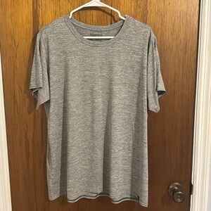 Patagonia XXL Grey Tshirt